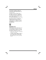 Preview for 97 page of DeWalt dcd733 Original Instructions Manual