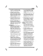 Preview for 113 page of DeWalt dcd733 Original Instructions Manual