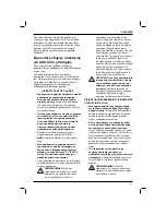 Preview for 169 page of DeWalt dcd733 Original Instructions Manual