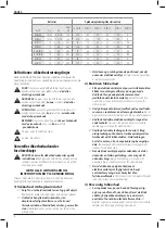 Preview for 6 page of DeWalt DCD777 Manual