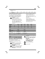 Предварительный просмотр 7 страницы DeWalt DCD920 Manual