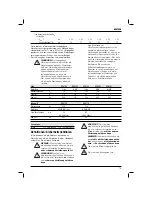 Предварительный просмотр 21 страницы DeWalt DCD920 Manual