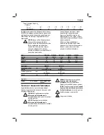 Предварительный просмотр 165 страницы DeWalt DCD920 Manual