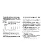 Preview for 5 page of DeWalt DCD950-XE Instruction Manual