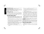 Предварительный просмотр 10 страницы DeWalt DCD985M2 Instruction Manual