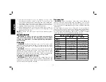 Предварительный просмотр 16 страницы DeWalt DCD985M2 Instruction Manual