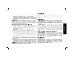 Предварительный просмотр 33 страницы DeWalt DCD985M2 Instruction Manual