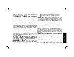 Предварительный просмотр 39 страницы DeWalt DCD985M2 Instruction Manual