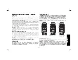 Предварительный просмотр 47 страницы DeWalt DCD985M2 Instruction Manual