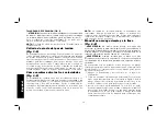 Предварительный просмотр 48 страницы DeWalt DCD985M2 Instruction Manual