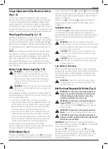 Preview for 13 page of DeWalt DCD996P2 Quick Start Manual