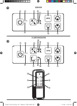 Preview for 3 page of DeWalt DCE074D1R Instructions Manual