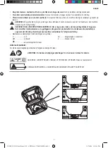 Preview for 9 page of DeWalt DCE074D1R Instructions Manual