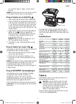 Preview for 13 page of DeWalt DCE074D1R Instructions Manual