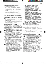Preview for 15 page of DeWalt DCE074D1R Instructions Manual
