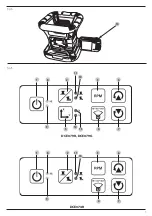 Preview for 3 page of DeWalt DCE074R Original Instructions Manual