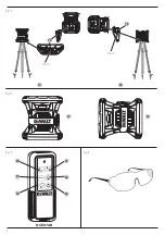 Preview for 4 page of DeWalt DCE074R Original Instructions Manual