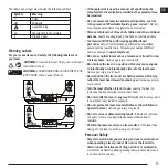 Preview for 13 page of DeWalt DCE080GS Manual