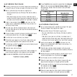 Preview for 17 page of DeWalt DCE080GS Manual