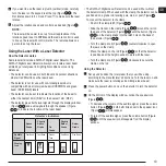 Preview for 19 page of DeWalt DCE080GS Manual