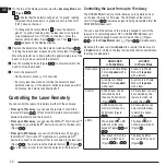 Preview for 20 page of DeWalt DCE080GS Manual