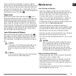 Preview for 25 page of DeWalt DCE080GS Manual