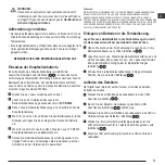 Preview for 31 page of DeWalt DCE080GS Manual