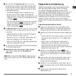 Preview for 33 page of DeWalt DCE080GS Manual