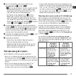 Preview for 37 page of DeWalt DCE080GS Manual