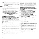 Preview for 66 page of DeWalt DCE080GS Manual