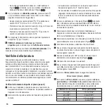 Preview for 68 page of DeWalt DCE080GS Manual