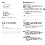 Preview for 81 page of DeWalt DCE080GS Manual