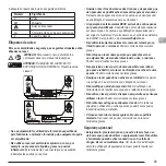 Preview for 99 page of DeWalt DCE080GS Manual