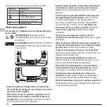 Preview for 116 page of DeWalt DCE080GS Manual