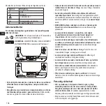 Preview for 134 page of DeWalt DCE080GS Manual