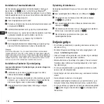 Preview for 136 page of DeWalt DCE080GS Manual