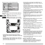 Preview for 150 page of DeWalt DCE080GS Manual