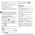 Preview for 152 page of DeWalt DCE080GS Manual