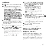 Preview for 153 page of DeWalt DCE080GS Manual