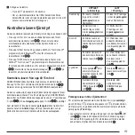 Preview for 157 page of DeWalt DCE080GS Manual