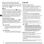 Preview for 162 page of DeWalt DCE080GS Manual