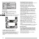 Preview for 166 page of DeWalt DCE080GS Manual