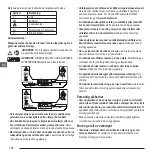 Preview for 182 page of DeWalt DCE080GS Manual