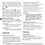 Preview for 194 page of DeWalt DCE080GS Manual