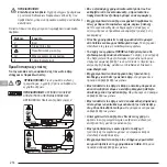 Preview for 214 page of DeWalt DCE080GS Manual