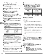 Preview for 90 page of DeWalt DCE0822G Manual