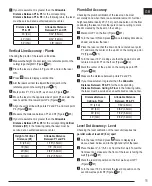 Preview for 11 page of DeWalt DCE0825G Manual