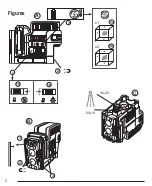 Preview for 2 page of DeWalt DCE085G Manual