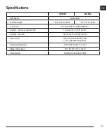 Preview for 13 page of DeWalt DCE085G Manual