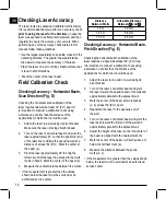 Preview for 14 page of DeWalt DCE088D1G18 Manual